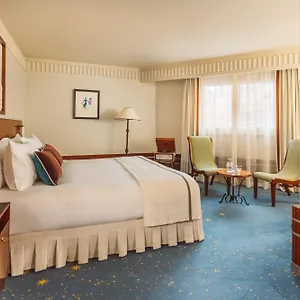 visit hotel